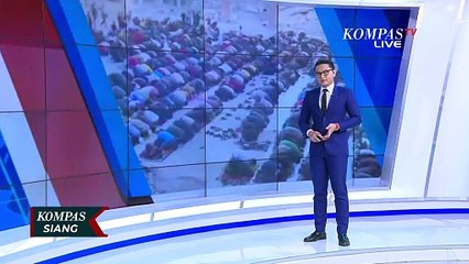 Serangan Israel, Hampir 51.000 Warga Palestina Tewas Sejak 7 Oktober 2023