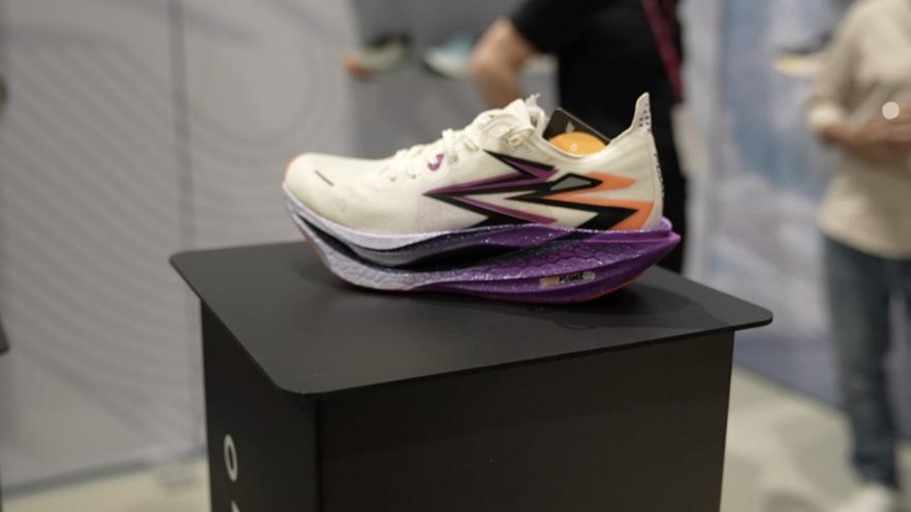361 alla Milano Marathon: "361 come quel 'grado oltre' i nostri limiti"