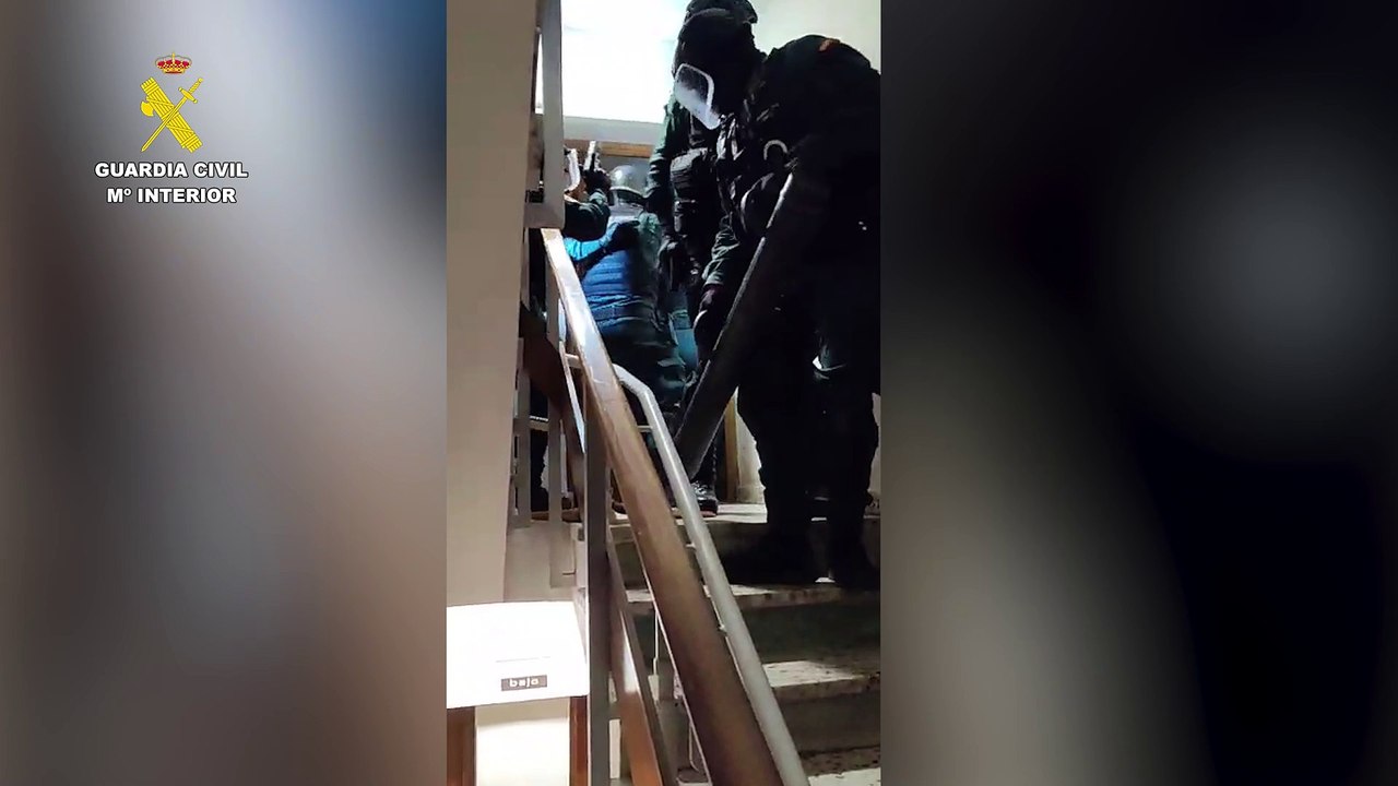 Operación Eyes Drug