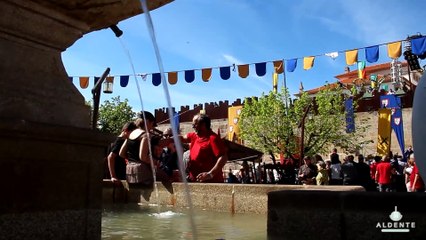 RECORDANDO EL REPORTAJE DE LA FERIA MEDIEVAL 2024 DE TORRE DE MONCORVO DE PORTUGAL