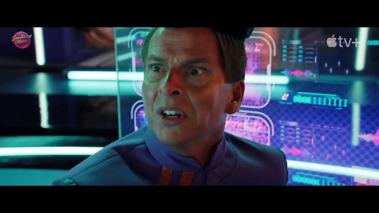 In der Apple-TV-Serie Murderbot sehnt sich ein Sci-Fi-Roboter nach menschlichen Gefühlen