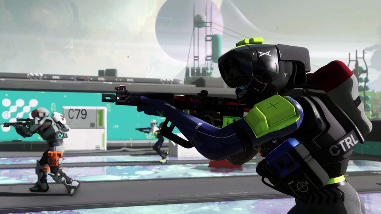 Acht Jahre nach Destiny 2 enthüllt der legendäre Entwickler den nächsten großen Shooter: Marathon