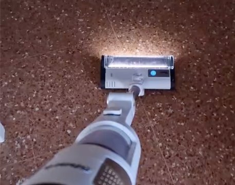 Prueba y review aspiradora Shark Detect Clean & Empty