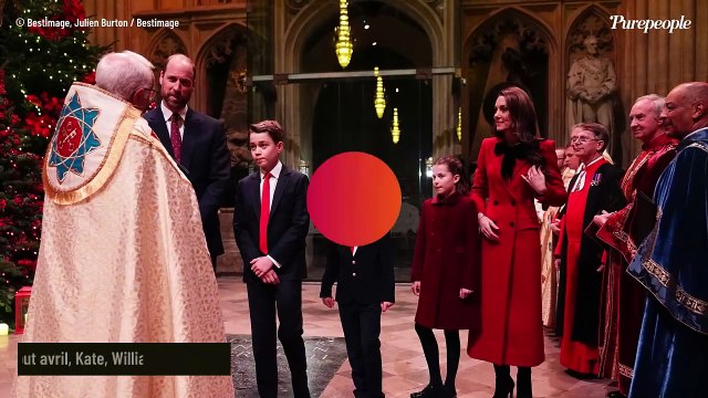 Kate Middleton, William et les enfants de retour à Courchevel : comment font-ils pour passer incognito ?