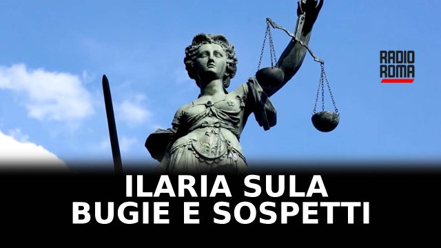 Delitto Ilaria Sula, le bugie e i sospetti su Mark Samson