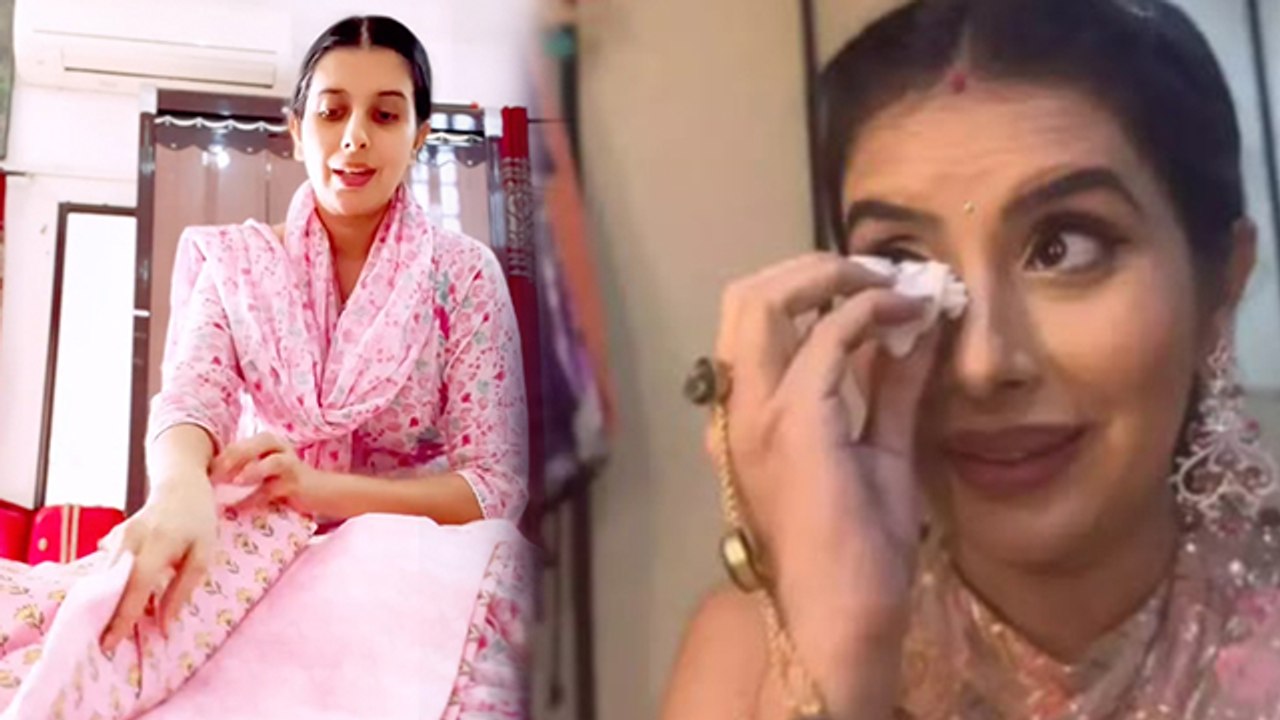 Susmita Sen Ex-Bhabhi Charu Asopa:Divorce के बाद सूट-साड़ी बेच रहीं सुष्मिता सेन की एक्स भाभी....