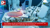 Los robots podrían tratar la infertilidad