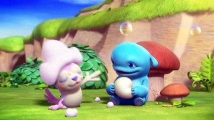 Restless Penguin Brothers