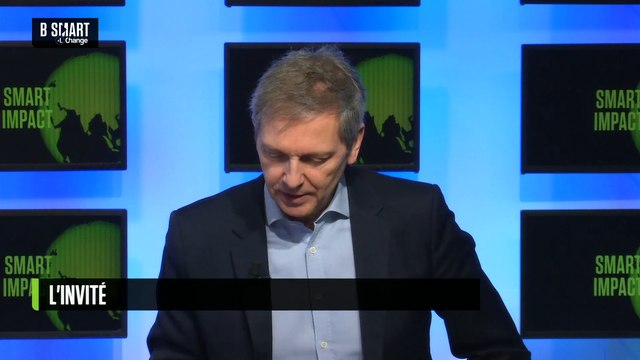 SMART IMPACT - Mieux sensibiliser les entreprises au S de RSE