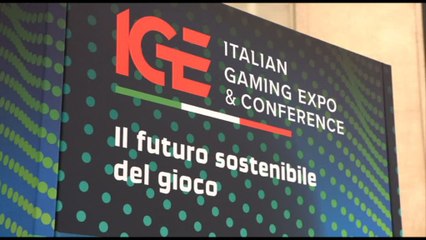 A Roma, l'IGE si confronta per costruire il domani