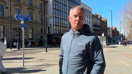 Leeds: Your reflections on gaming and child safety