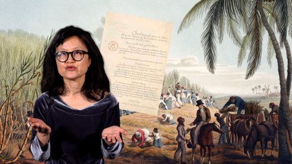 Le scandale de la dette d'Haïti : comment la France a réclamé de l'argent à ses anciens esclaves