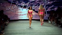 Lauren Blake in Stunning Slow Motion | Miami Swim Week