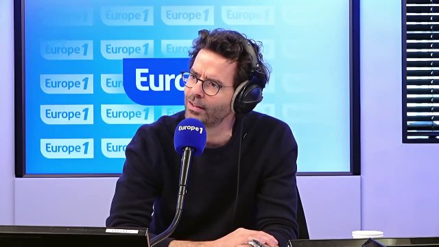 E=M6 : Mac Lesggy est l'invité de Culture médias