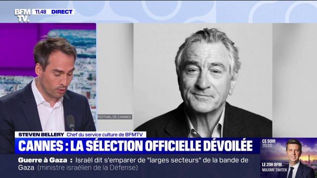 Juliette Binoche présidente du jury, palme d'honneur pour Robert De Niro, sélection officielle... Le Festival de Cannes 2025 se dévoile