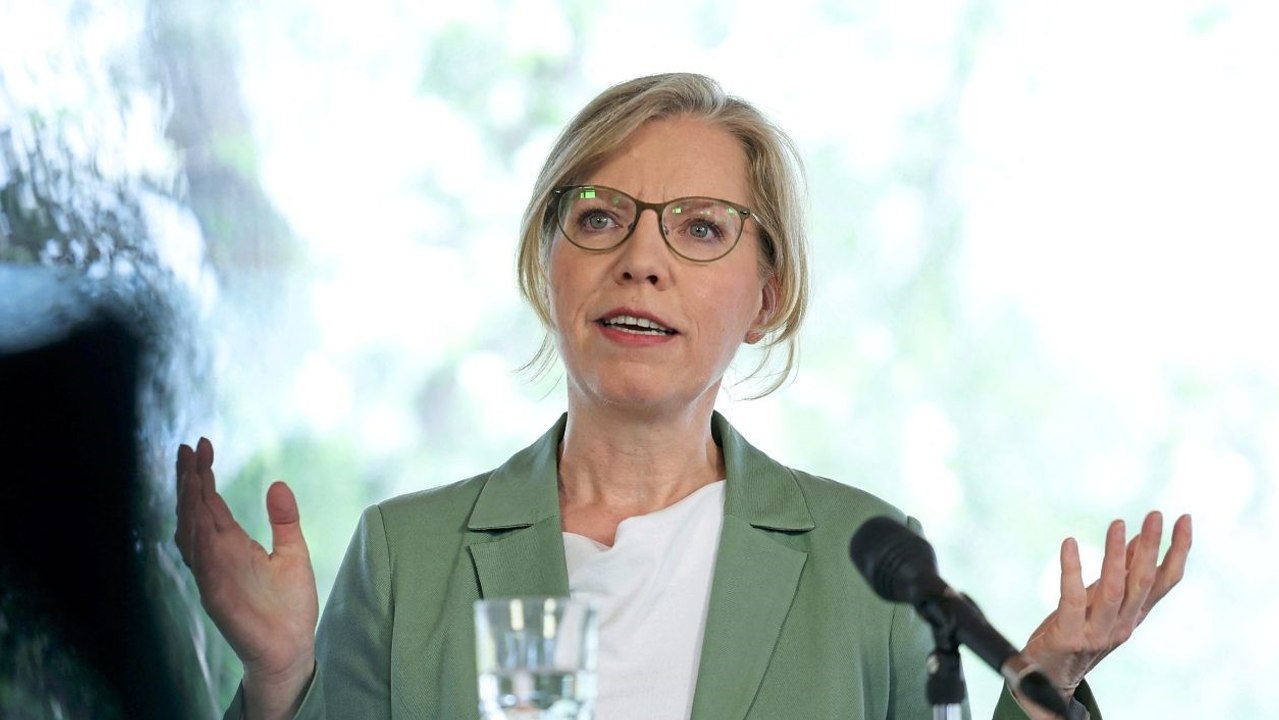 Gewessler will als Grünen-Chefin 'neue Antworten auf neue Probleme' geben