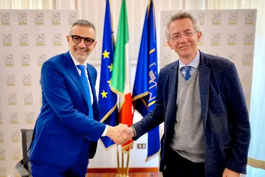 Anci e Ales, protocollo di intesa per azioni di valorizzazione e tutela