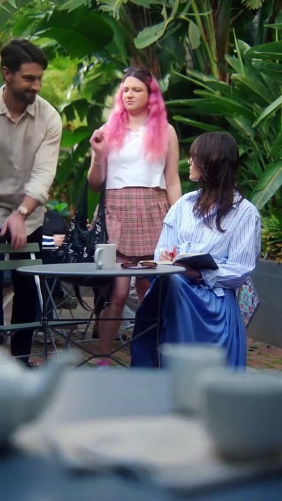 【Casamento em Chamas】|EP31-72| 🔥🥰Casamento arranjado, divórcio recusado… e um segredo chocante! #shortdrama