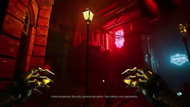 Non, ce n'est pas BioShock 4 pourtant ce jeu de science-fiction pourrait bien vous surprendre si vous aimez la célèbre licence de 2K