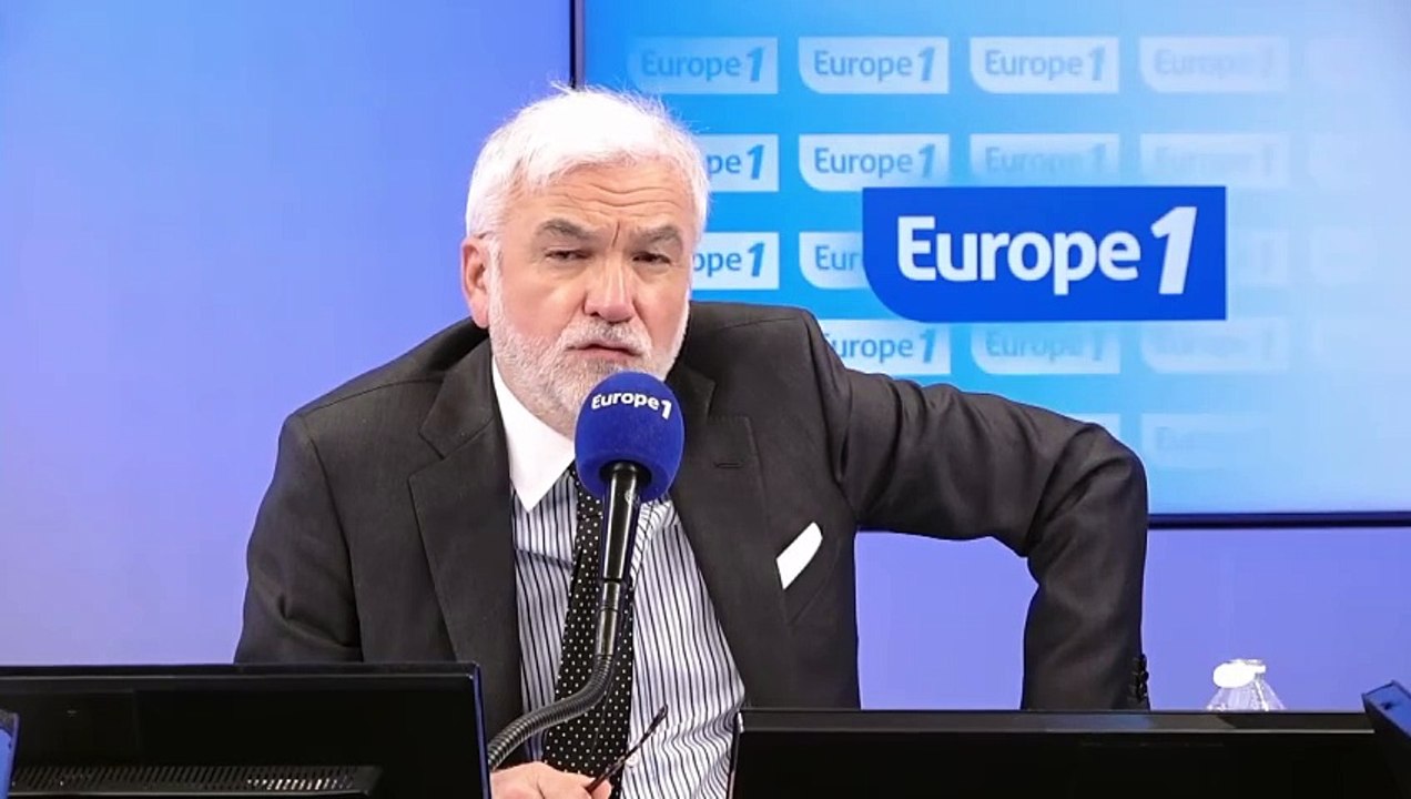 Pascal Praud et vous - Journalistes de Frontièr...