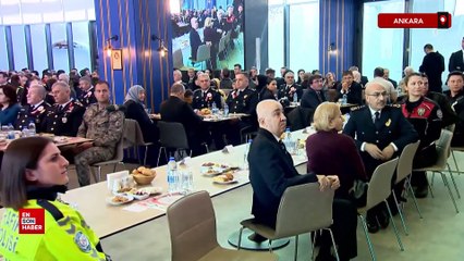 Yerlikaya: Sandıkta bulamadığı meşruiyeti sokakta arayanlara en net cevabı siz verdiniz