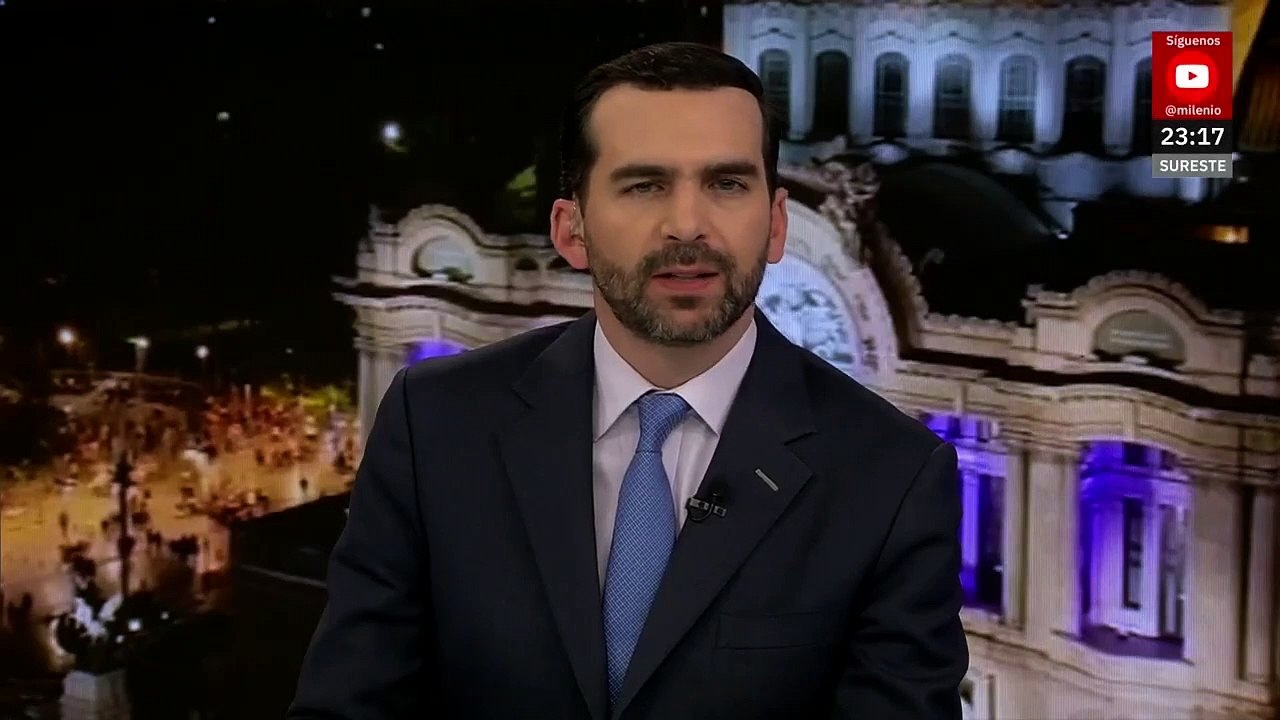 Senado aprueba asignación de 56 magistrados electorales en 30 estados