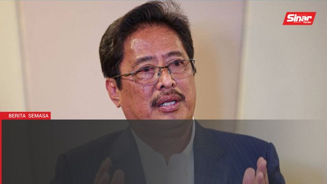 Dakwaan rasuah ADUN Sabah: 10 video dikemukakan sedang dianalisis - SPRM