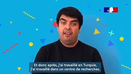 Alonso Alvarez, ambassadeur à l'IGEDD