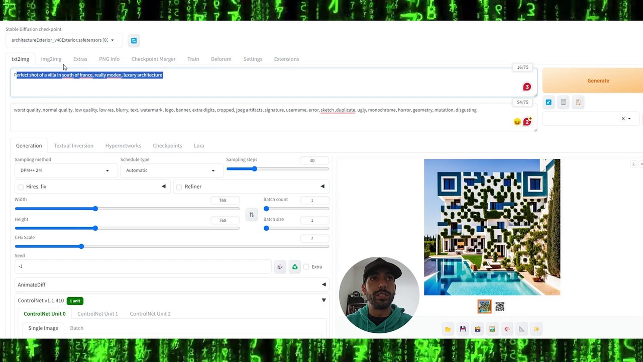 Ces QR Codes Personnalisés Créés par l’IA Vont Te Bluffer (Et C’est Ultra Simple)