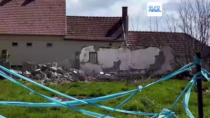 Ουγγαρία: Πολλαπλασιάζονται οι έφοδοι της δίωξης ναρκωτικών στις φτωχές περιοχές