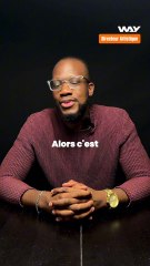 Ils sont méga snob ? ⏱️  Chris est directeur artistique, et non, il n'a pas été pistonné !   Il travaille à Paris, depuis peu.  Il est venu répondre aux clichés sur son métier.
