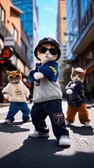 Cats#dancing#on#a#music