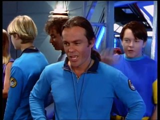 Océane (Ocean Girl) (1994) - Saison 2 - Épisode 8 - Notre Île (Français VF)