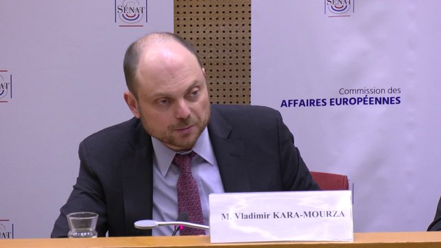 Les plus grands amis de Poutine en occident sont soit à l’extrême gauche, soit à l’extrême droite