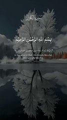 Al Quran | Holy Quran | #islamicvideo #DeenDunya365