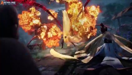 My Senior Brother Is Too Steady Episode 84 Subtitle Indonesia