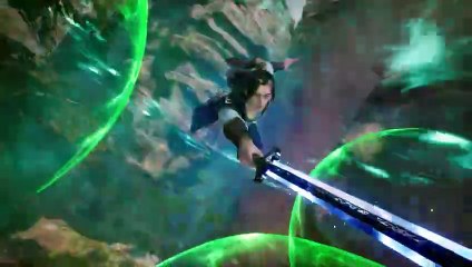 Eternal Sword Ancestor Ep 35 Multi Sub