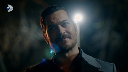 Eşref Rüya ekrana kilitledi!