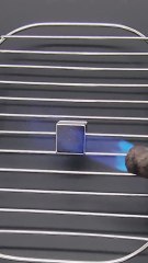 I accidentally  this magnet