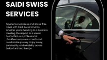 Saidi Swiss Services