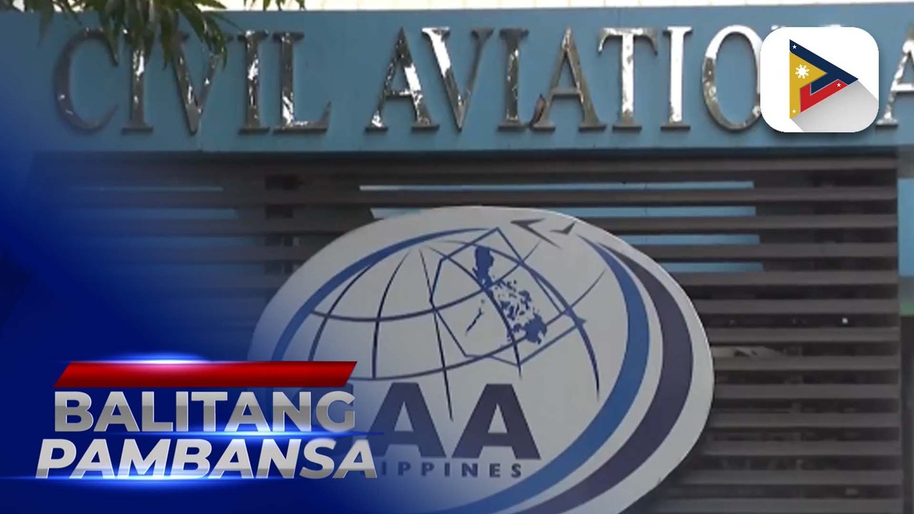 CAAP tiniyak na handa na ang mga paliparan sa dagsa ng mga pasahero