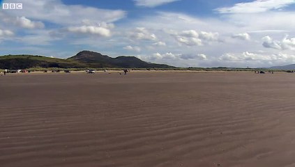 Police are appealing for information following an alleged assault in Criccieth