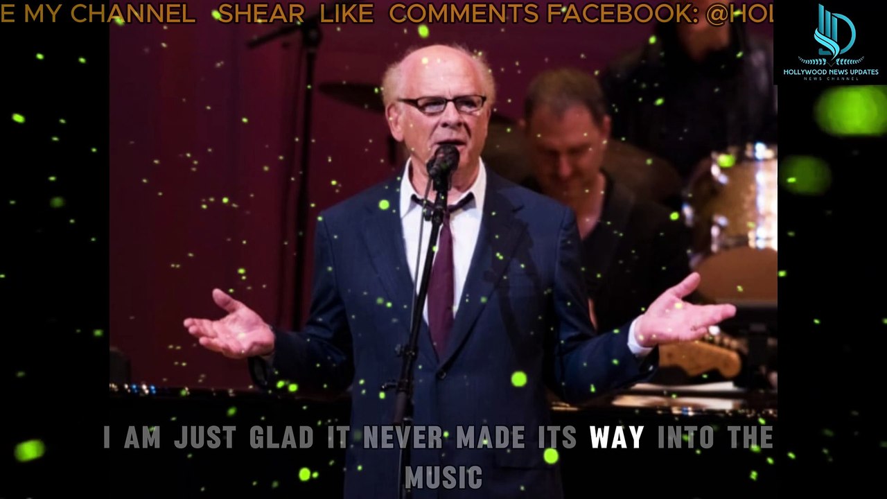 Art Garfunkel of Simon & Garfunkel Reveals Longtim (1)