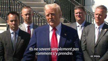 Droits de douane : le revirement de Trump dope les Bourses