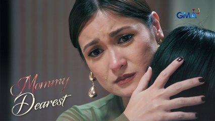 Mommy Dearest: A mother’s suffocating love continues! (Episode 34)