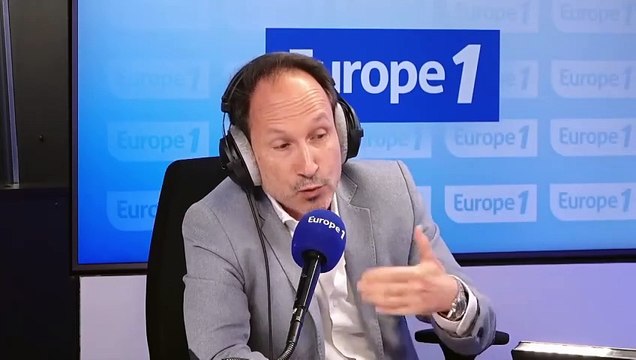 Pascal Praud et vous - Proche-Orient : «Il ne faut surtout pas» qu'Emmanuel Macron «reconnaisse en ce moment l'État palestinien», selon Stéphane Simon