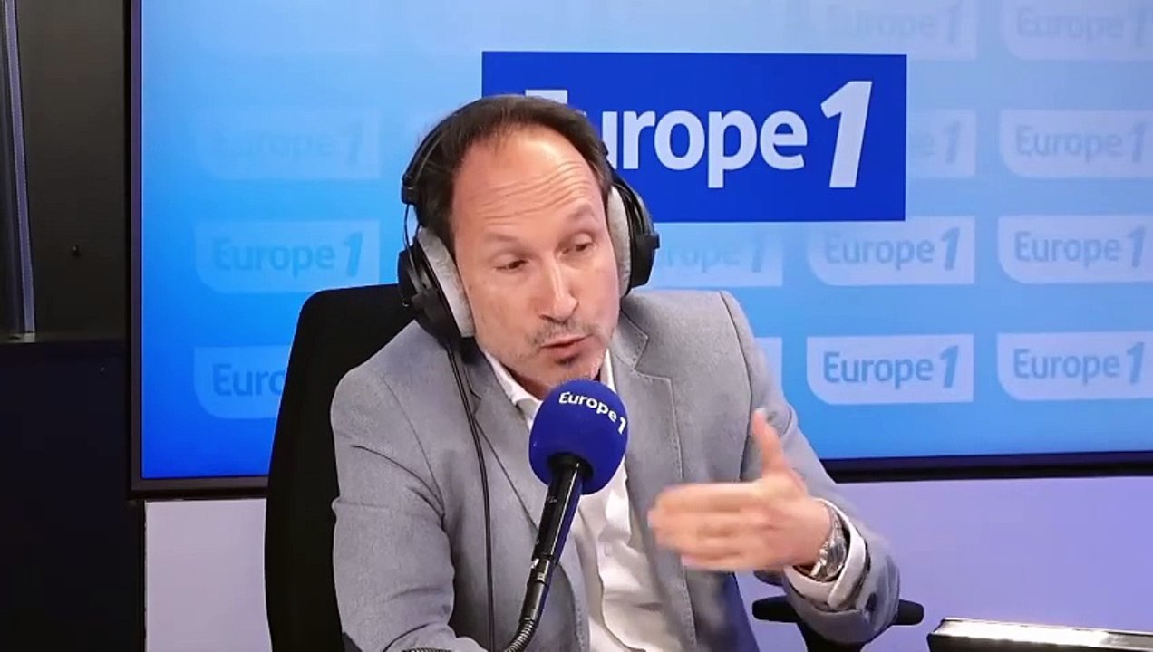 Pascal Praud et vous - Proche-Orient : «Il ne faut surtout pas» qu'Emmanuel Macron «reconnaisse en ce moment l'État palestinien», selon Stéphane Simon