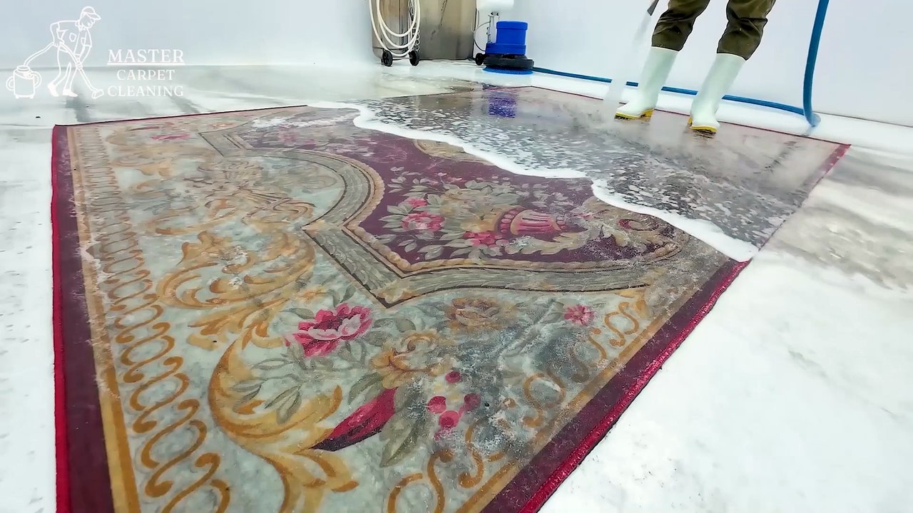 From Gross To Gorgeous: From Flood-Damaged To Beautifully Restored | Satisfying ASMR