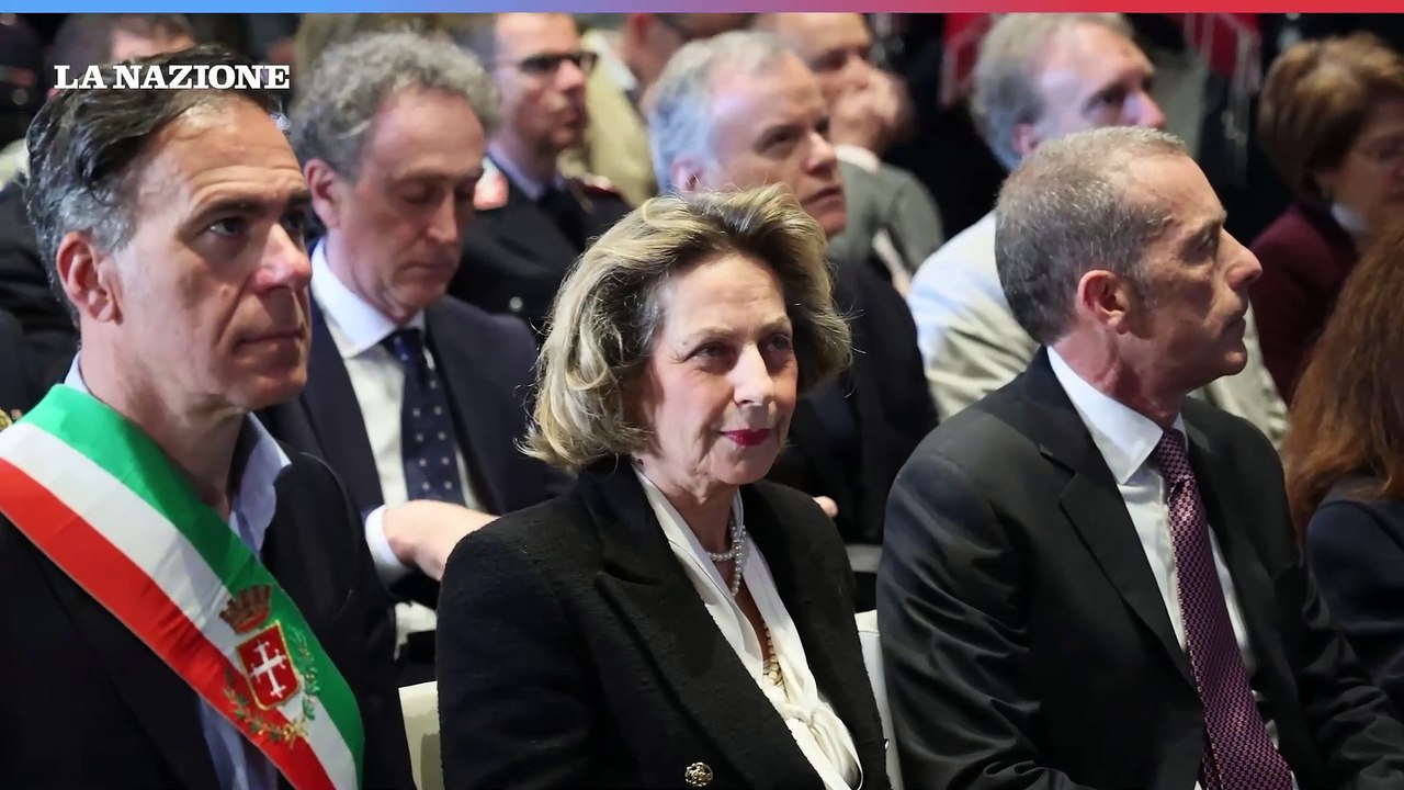 Pisa, la polizia festeggia il 173° anniversario della sua fondazione