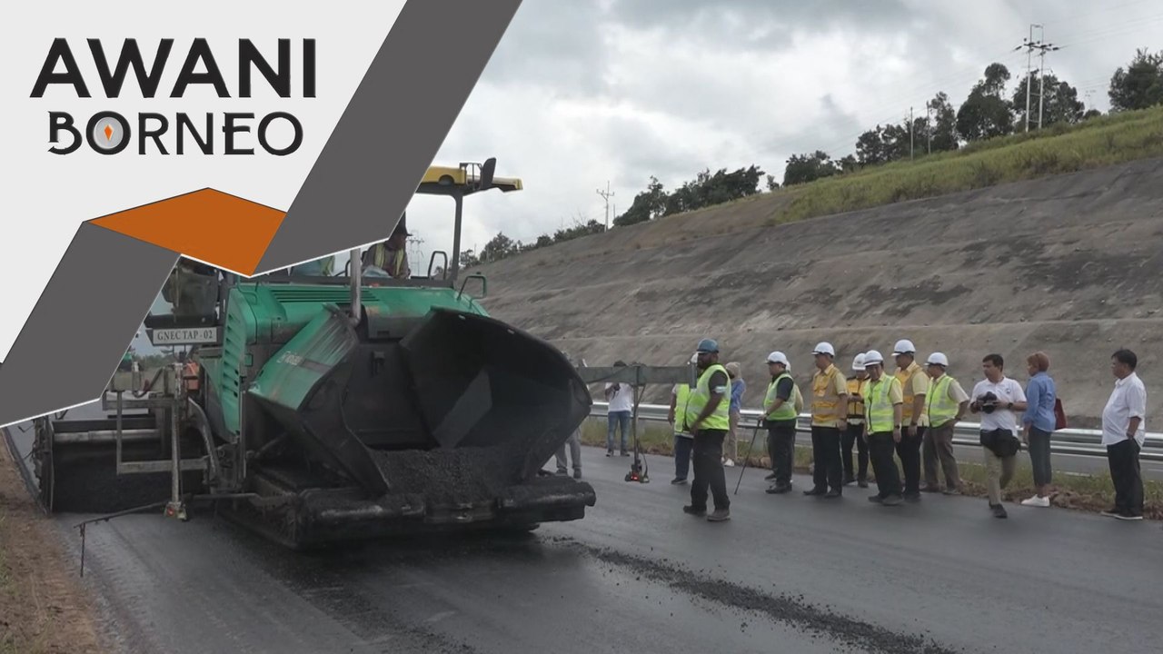 Pembinaan infrastruktur, uliliti di Sabah disegerakan
